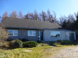 Auchedly, Ardoch, A940 From B9007 At Logie To C11e At Wester Glenernie, Dunphail, Forres IV36 2QQ