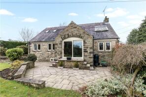 The Knot, Settle Road, Airton, Skipton BD23 4AX