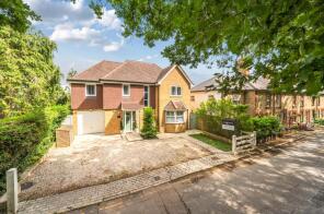 Yew Tree House, Thurnham Lane, Maidstone ME14 4PL