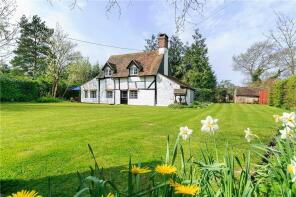 The Cabbage Patch, Clappers Lane, Henfield BN5 9NH
