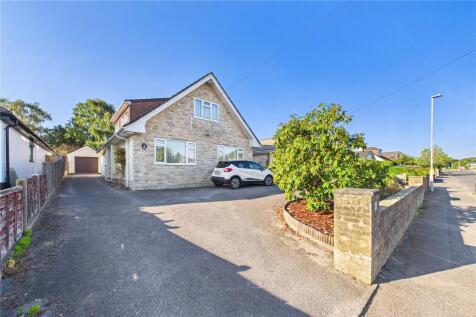Cheam Road, Broadstone, Dorset, BH18