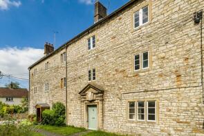 18, Church Street, Kilmersdon, Radstock BA3 5TA