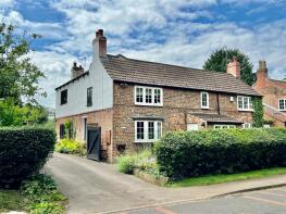 Linden Cottage, Angram Road, York YO26 7LR