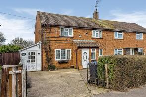 17, West Dene, Gaddesden Row, Hemel Hempstead HP2 6HU