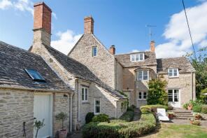 4, Main Street, Cirencester GL7 5AN