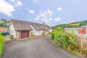 6, Berwynfa, Glyn Ceiriog, Llangollen LL20 7HP