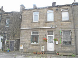 4, Janet Street, Haworth, Keighley BD22 9ET
