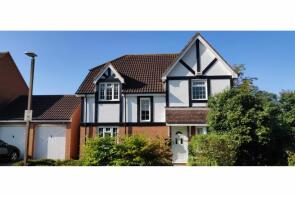 41, Mayditch Place, Bradwell Common, Milton Keynes MK13 8LY
