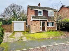 6, Greylag Close, Salhouse NR13 6SD