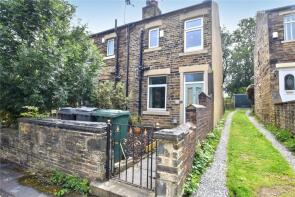 51, Brunswick Road, Bradford BD10 9BD