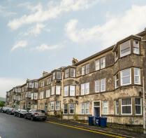 Flat 1/2, 3 Alexandria Terrace, William Street, Dunoon PA23 7JE