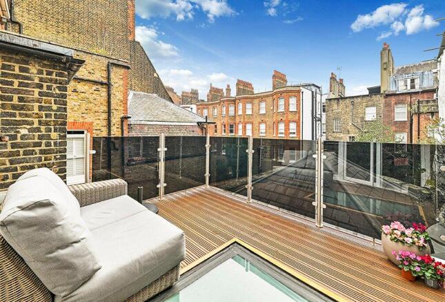 Flat Roof