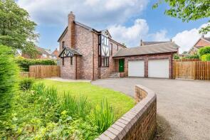 2, The Hawthorns, Tarporley CW6 9SJ