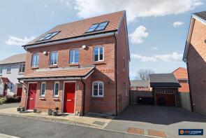 4, Miners Croft, Nuneaton CV10 9TN