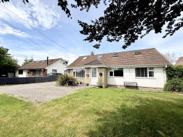 Kimberly, The Causeway, Mark, Highbridge TA9 4QT
