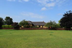 Bankside, Birkin Lane, Birkin, Knottingley WF11 9LX