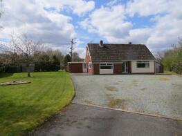 Green Acres, Cyfronydd, Welshpool SY21 9EG