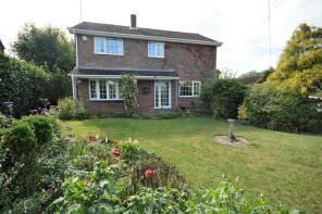 Jaywood, Upgate, Norwich NR9 5AH