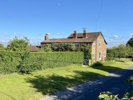 Otter House, Hunsingore Village, Wetherby LS22 5HY