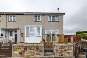 10, Huntshaw Place, Earlston TD4 6HX