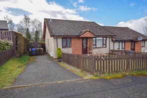 16, Burn Brae Crescent, Inverness IV2 5TN