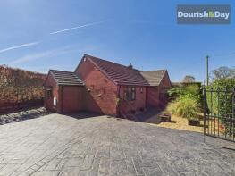 The Orchard, Rectory Lane, Market Drayton TF9 3TL