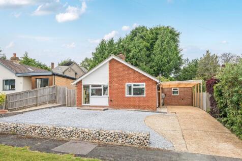 Sawyers Close, Winchester, SO22