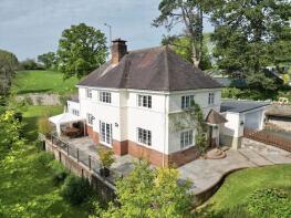 The Cottage, Court Grange, Newton Abbot TQ12 5NH