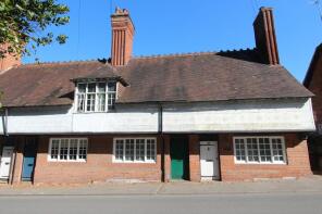 34, High Street, Hampton In Arden, Solihull B92 0AA