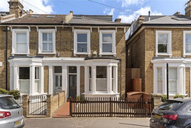 Ramsden Road