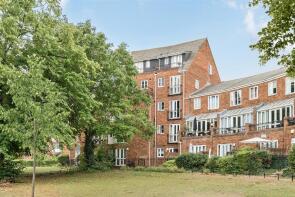 67, Sovereigns Quay, Bedford MK40 1TF