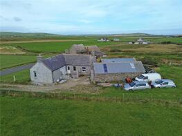 Sabiston Mill Cottage, A986 From Lochlands Chalets To A967, Orkney KW17 2HS