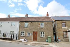 2, Pen-y-waun Cottages, Blackwood NP12 0BB