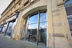 Flat 16, 72 John William Court, John William Street, Huddersfield HD1 1EH