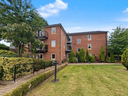 The Residences, Scholes Lane, Preswtich, M25