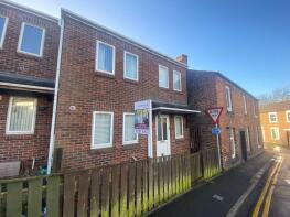 5, Eden Cottages, Little Corby North To Newby Bridge, Carlisle CA4 8QL