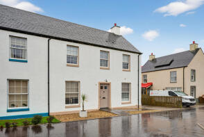 53, Montgomerie View, Seamill, West Kilbride KA23 9FF