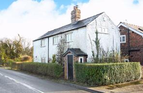 1, Chapel Cottages, Mobberley Road, Wilmslow SK9 5NT