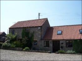 The Granary, Road From Lane Head To Junction With Green Lane, Richmond DL11 7HQ