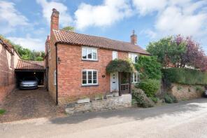 17 The Hollies, Main Street, Grantham NG32 1SE
