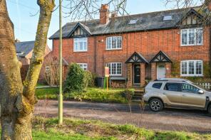 131, Winchester Road, Whitchurch RG28 7RB