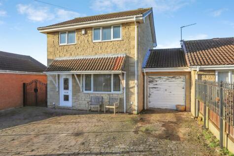 Greens Road, Dunsville, Doncaster