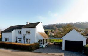 41 Coppice View, Copse Hill Lane, Homer, Much Wenlock TF13 6NJ