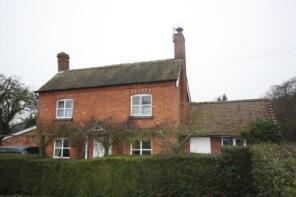 Hanley Cottage, B4204 Broadheath, Tenbury Wells WR15 8QS