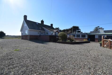 Beach Road, Morfa Bychan, Porthmadog