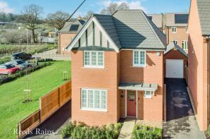 11, Thorsten Way, Congleton CW12 1TE
