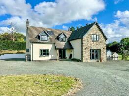Ty Afon, Bryn Criafol, Penybont, Llandrindod Wells LD1 5SW