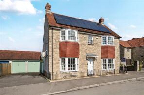 2 Benic House, Spinners Way, Warminster BA12 6BQ