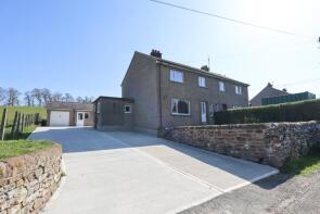 1, Station Road On The C3030 At Newbiggin, Newbiggin, Penrith CA10 1SZ