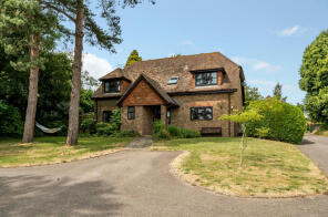 Hamiltons, Church Lane, Hassocks BN6 9BX